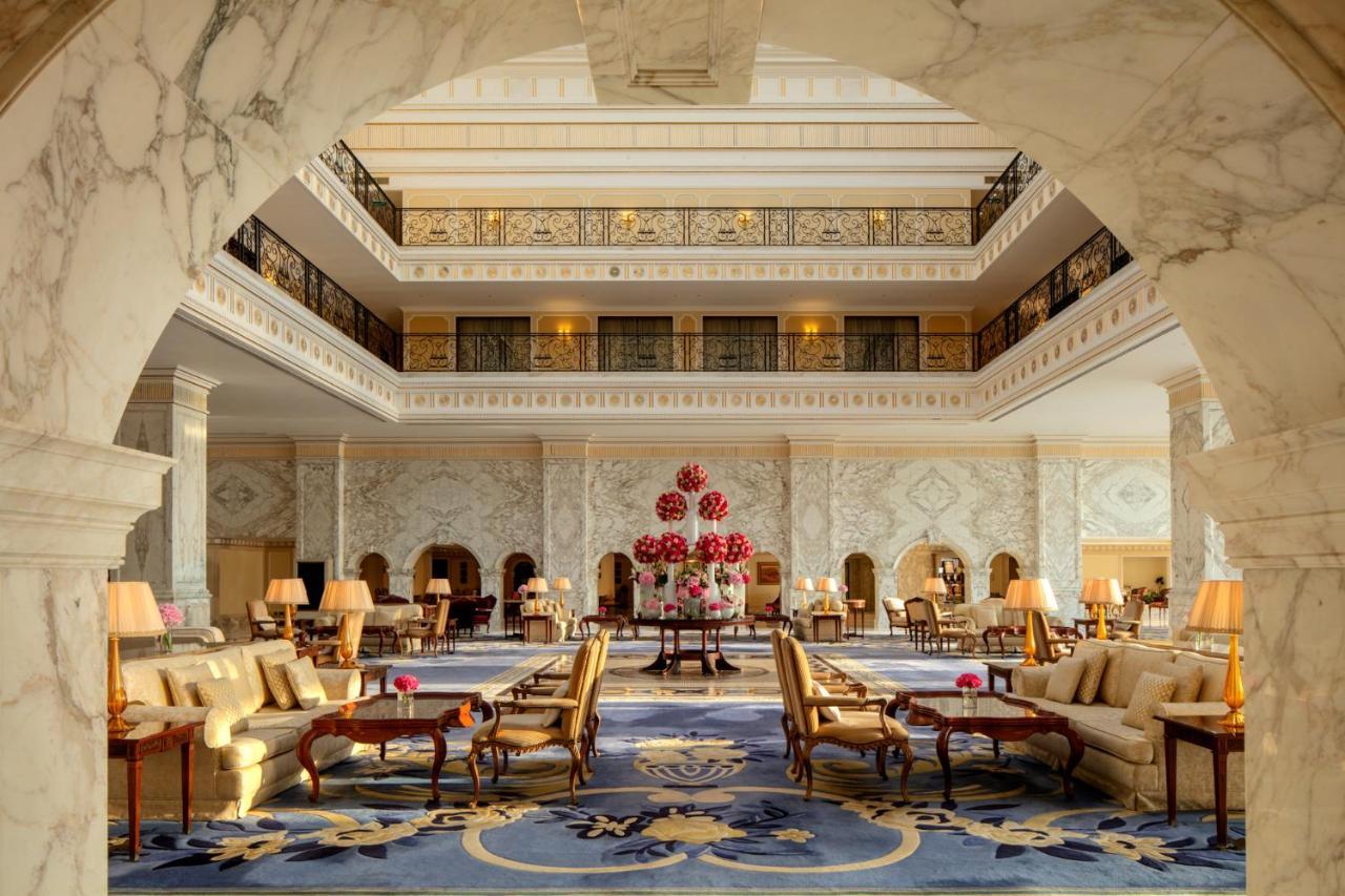 ザ リージェンシー ホテル クウェート エクステリア 写真 The lobby