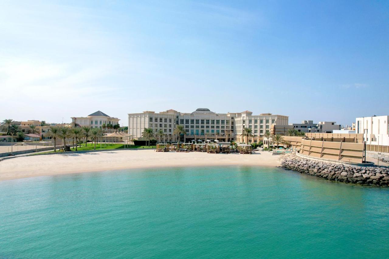 ザ リージェンシー ホテル クウェート エクステリア 写真 The Ritz-Carlton, Bahrain