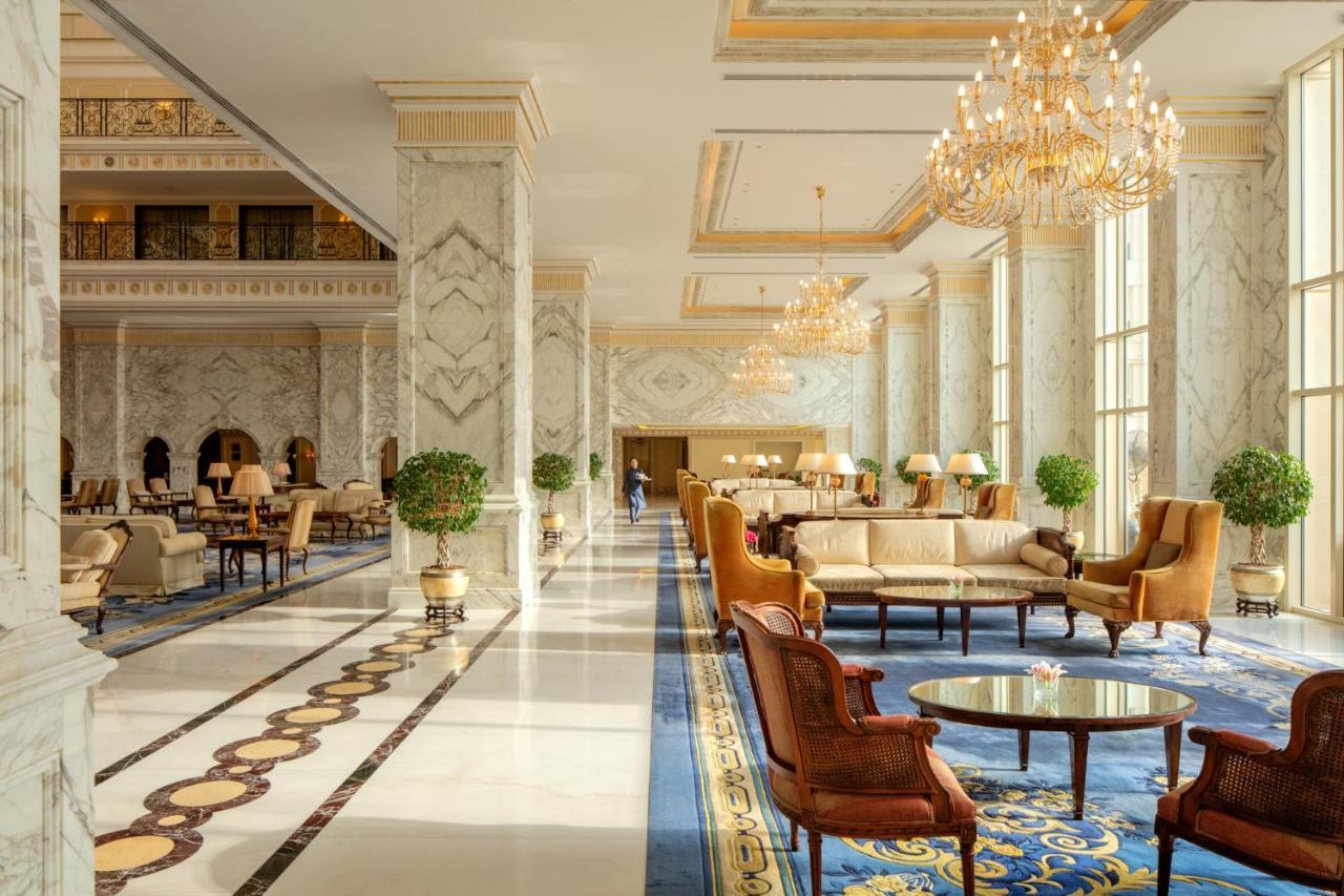 ザ リージェンシー ホテル クウェート エクステリア 写真 Lobby