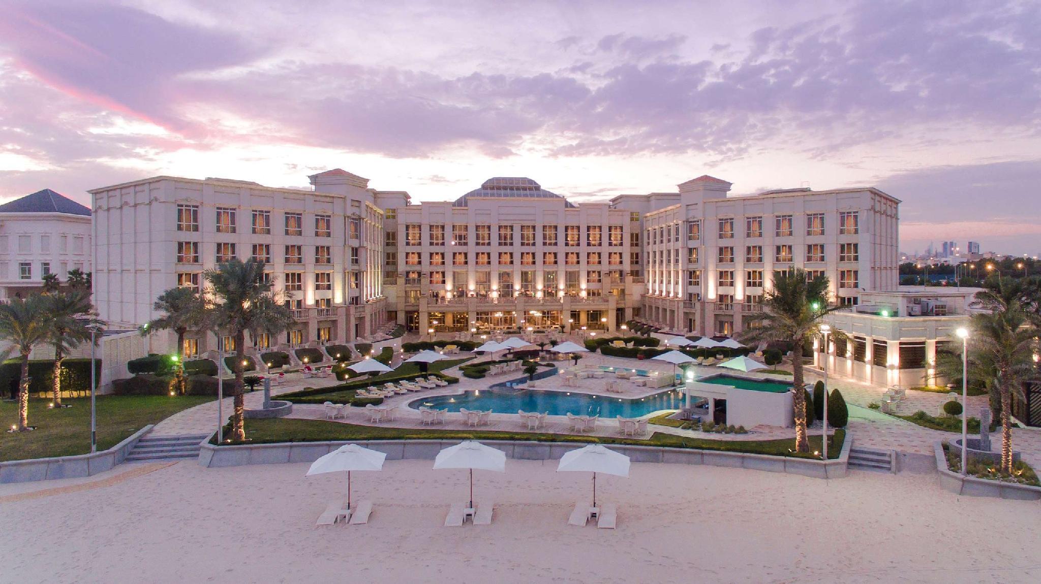 ザ リージェンシー ホテル クウェート エクステリア 写真 The Ritz-Carlton, Bahrain