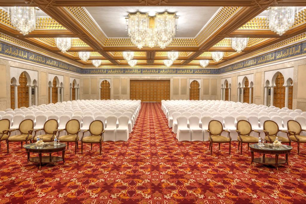 ザ リージェンシー ホテル クウェート エクステリア 写真 The Grand Ballroom